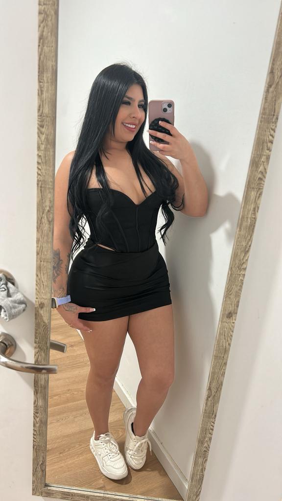 Chica busca chico en Málaga: 