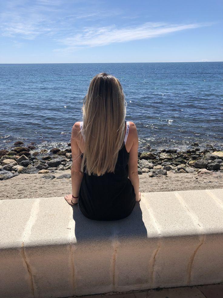 Chica busca chico en Murcia: 