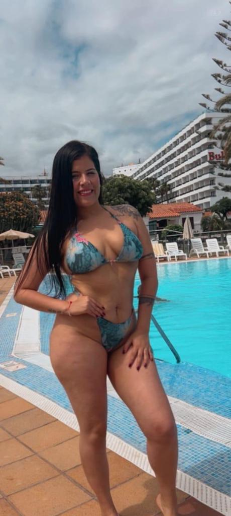 Chica busca chico en Las Palmas: 