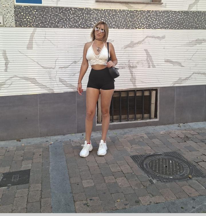 Chica busca chico en Madrid: 