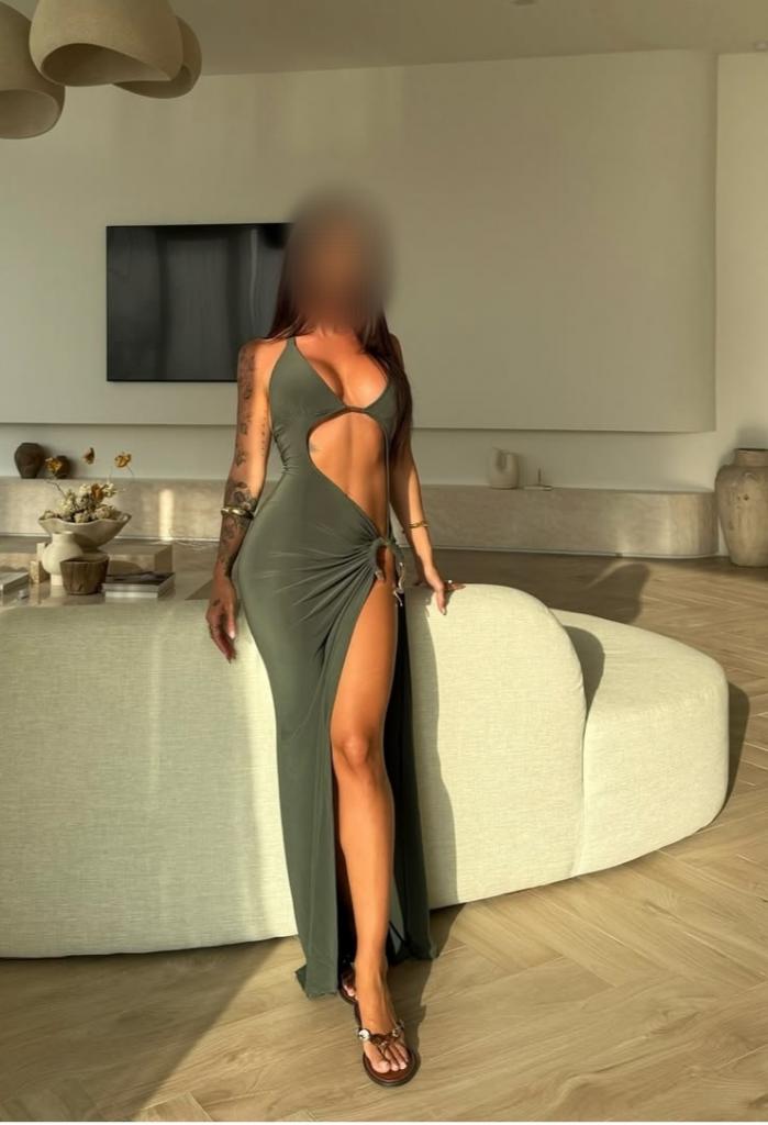 Chica busca chico en Las Palmas: 