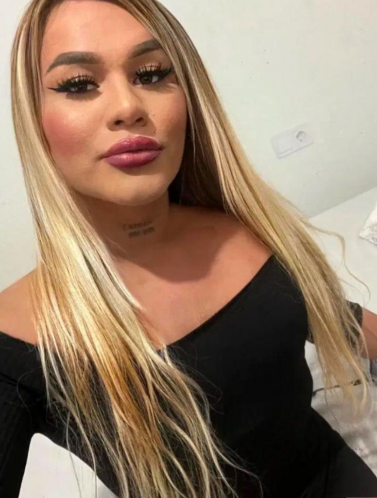 Transexual en Valencia: 