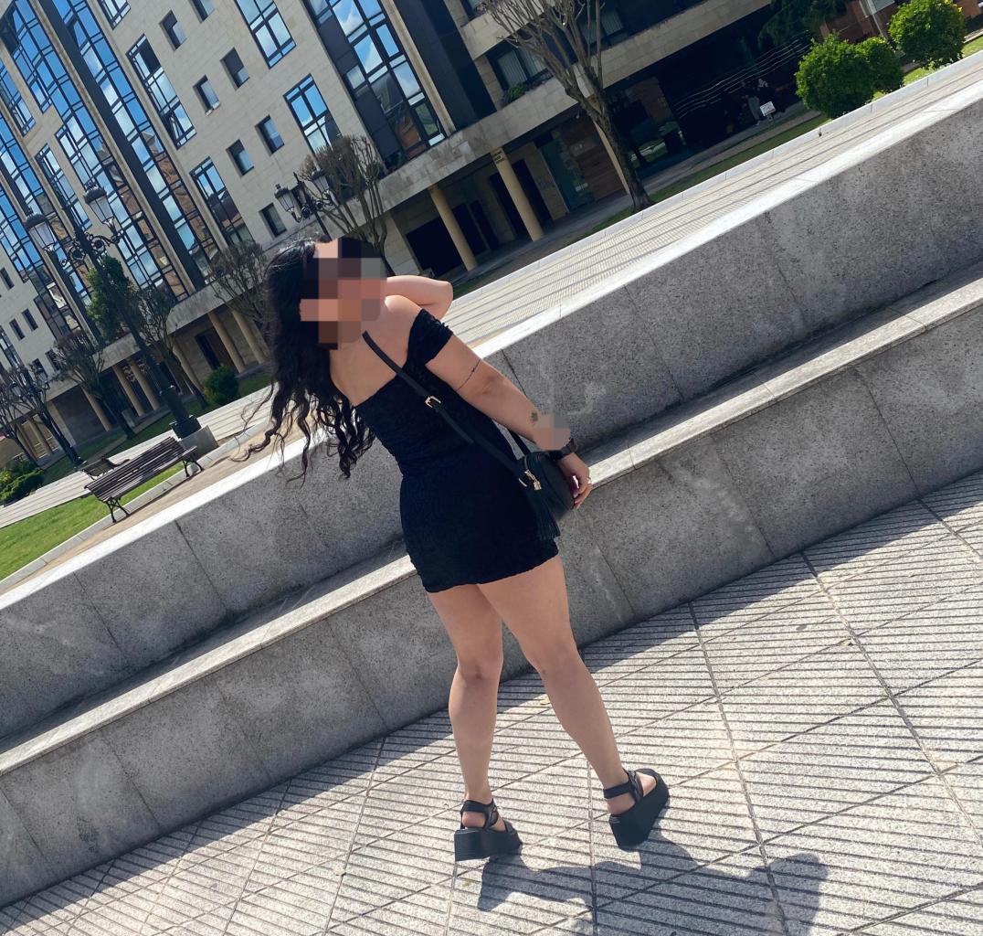 Chica busca chico en Pontevedra: 