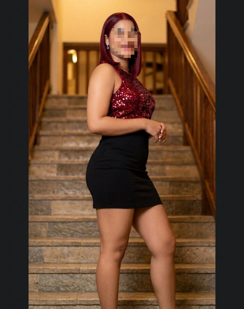 Chica busca chico en Madrid: 