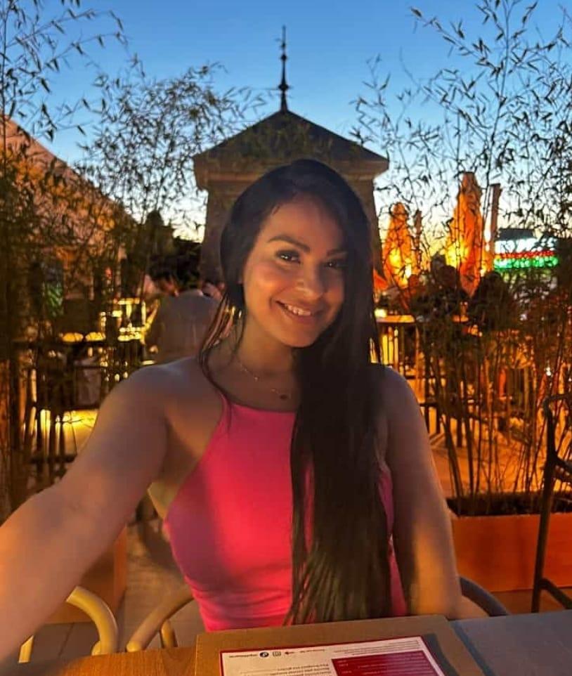 Chica busca chico en Málaga: 