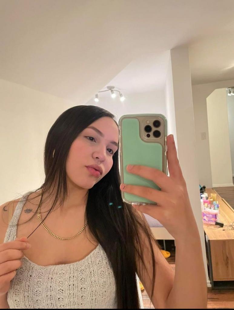 Chica busca chico en Murcia: 