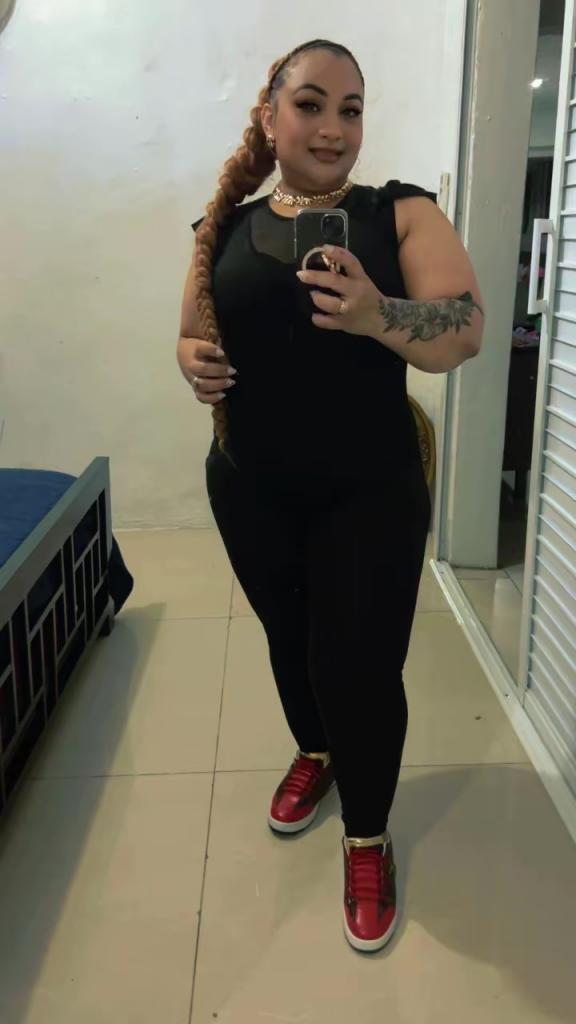 Chica busca chico en Ávila: 