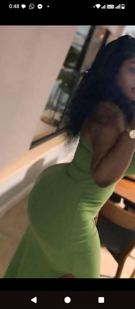 Chica busca chico en Cáceres: 