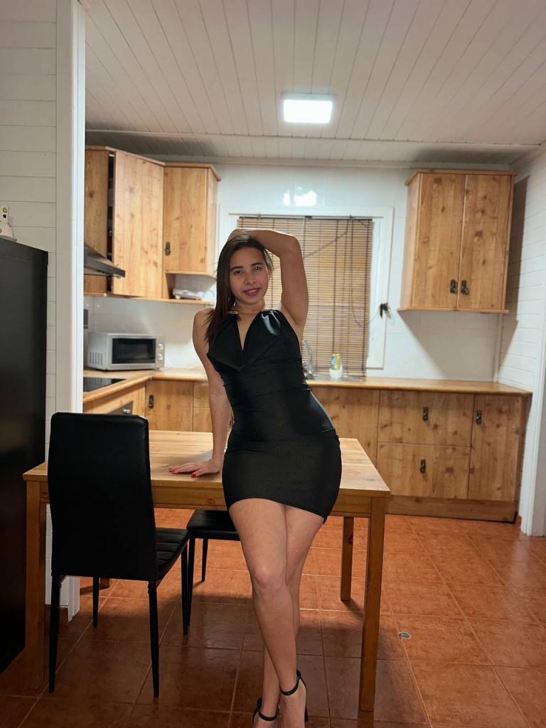 Chica busca chico en Toledo: 