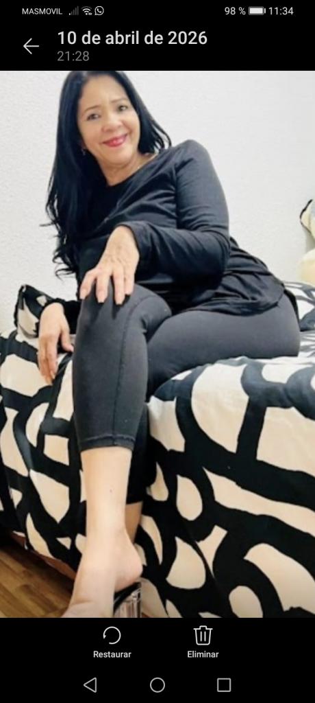 613411472: Chica busca chico en Alicante