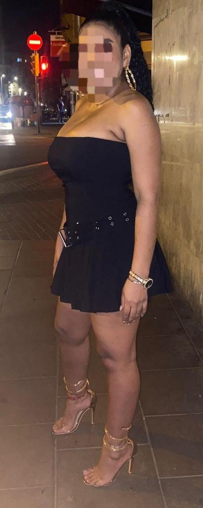 Chica busca chico en Barcelona: 