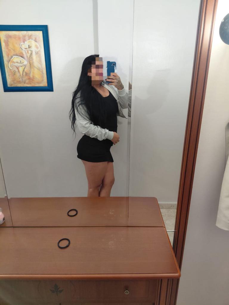 Chica busca chico en Valencia: 