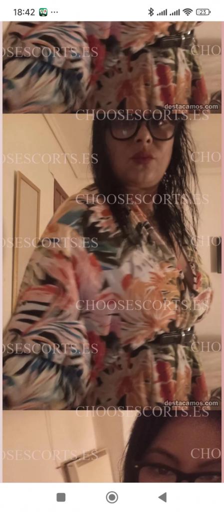 Chica busca chico en Las Palmas: 