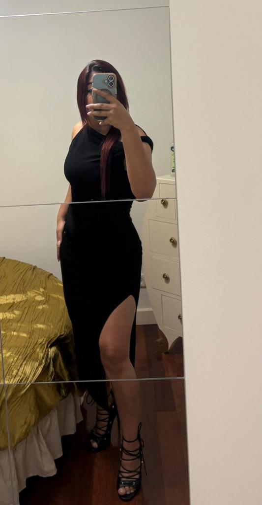 Chica busca chico en Madrid: 