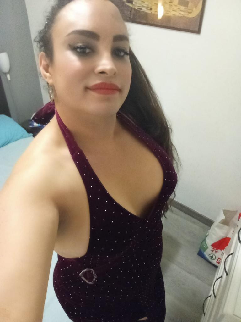 611252929: Travesti en Madrid