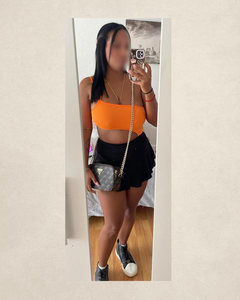 Chica busca chico en Alicante: 