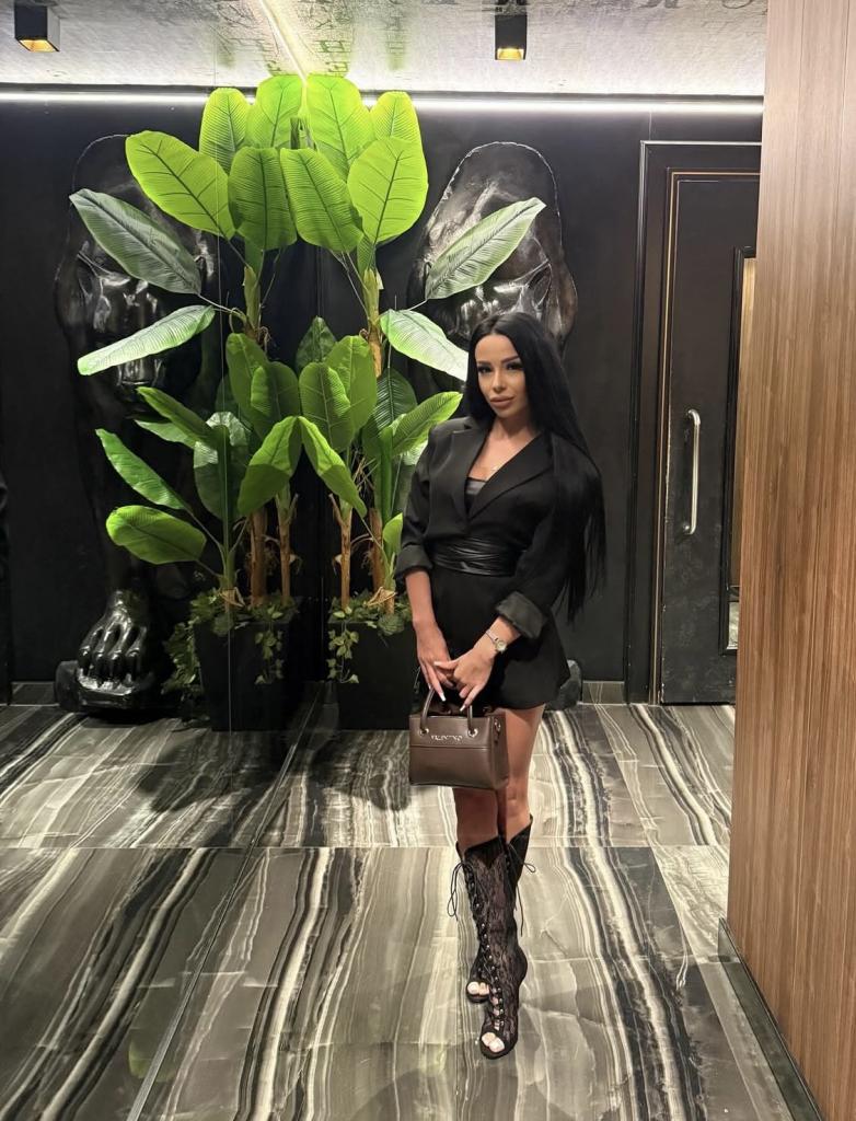 Chica busca chico en Málaga: 