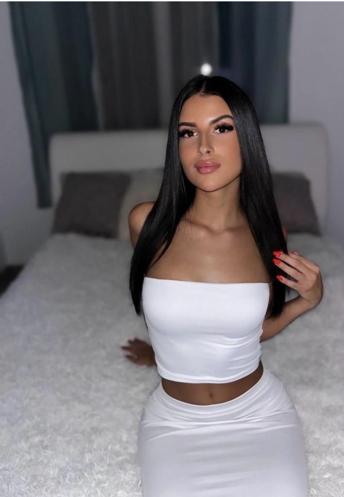 Chica busca chico en Málaga: 