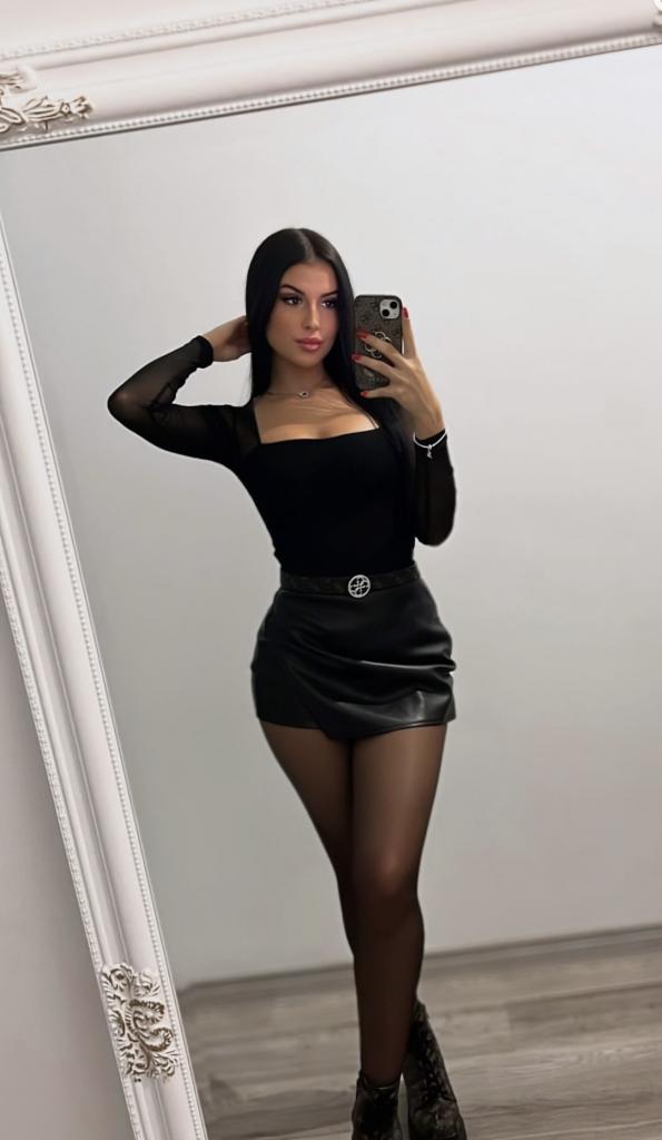 Chica busca chico en Málaga: 