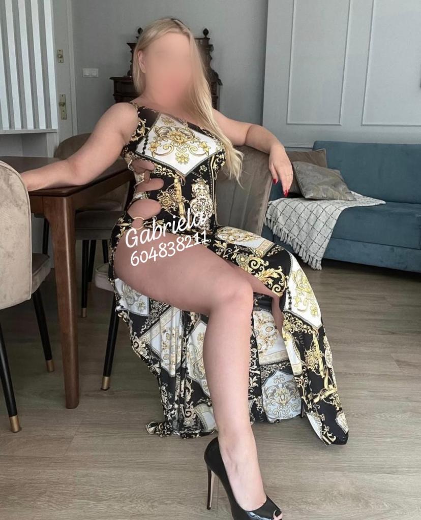 Chica busca chico en Ciudad Real: 
