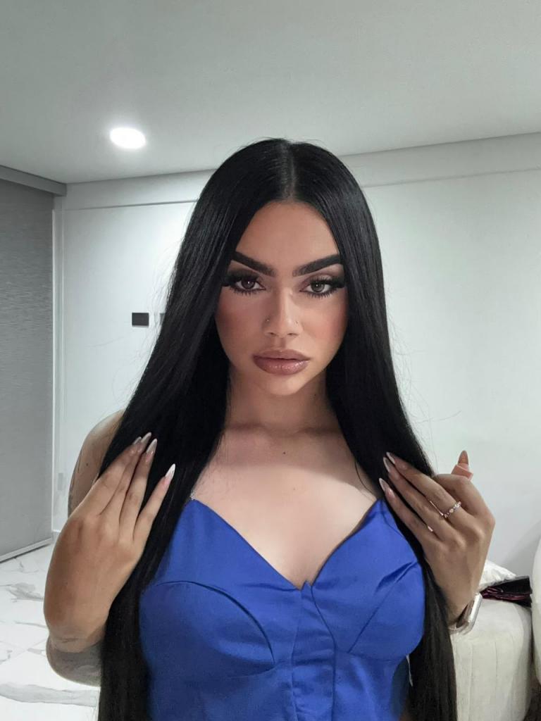 Chica busca chico en Tenerife: 