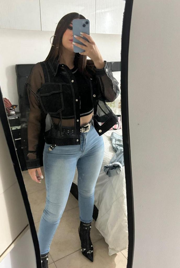Chica busca chico en Málaga: 