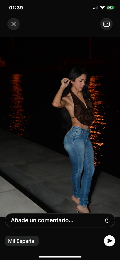 Chica busca chico en Valencia: 
