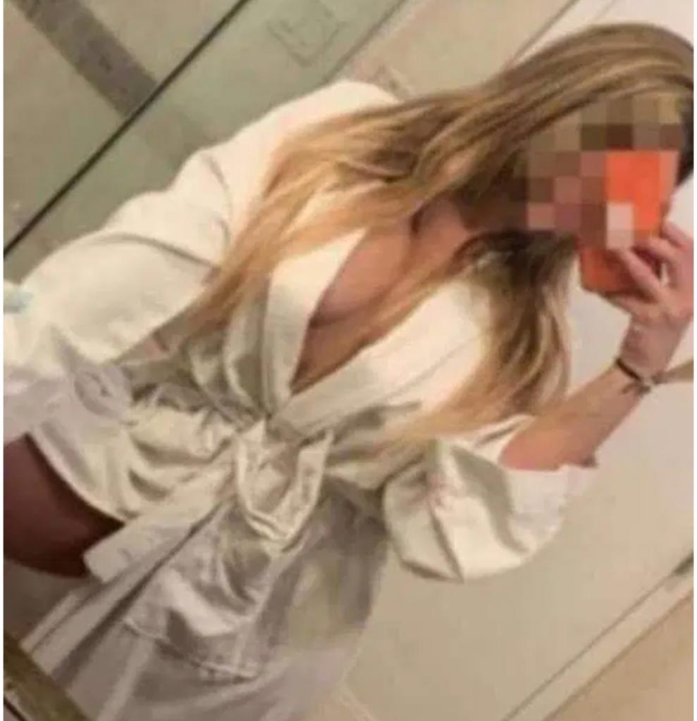 Chica busca chico en Huelva: 