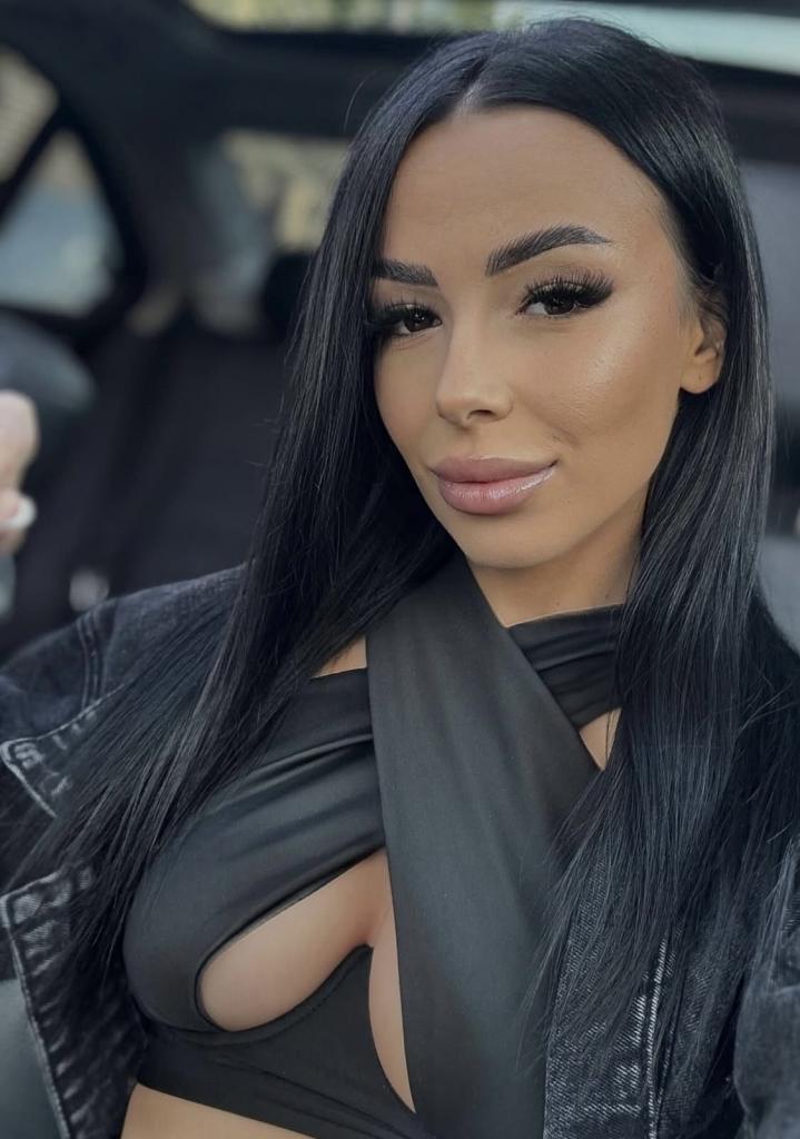 Chica busca chico en Málaga: 