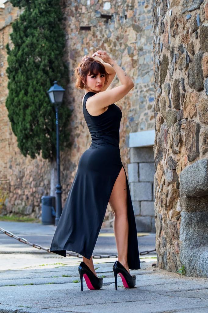 602841848: Chica busca chico en Toledo