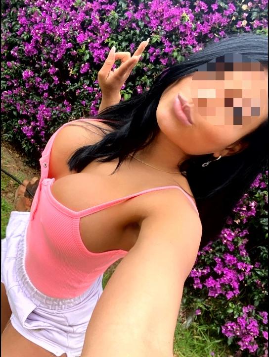 Chica busca chico en Málaga: 