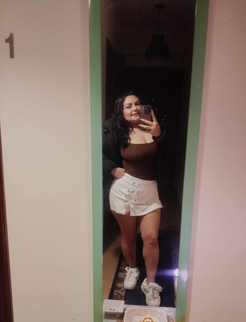 Chica busca chico en La Coruña: 