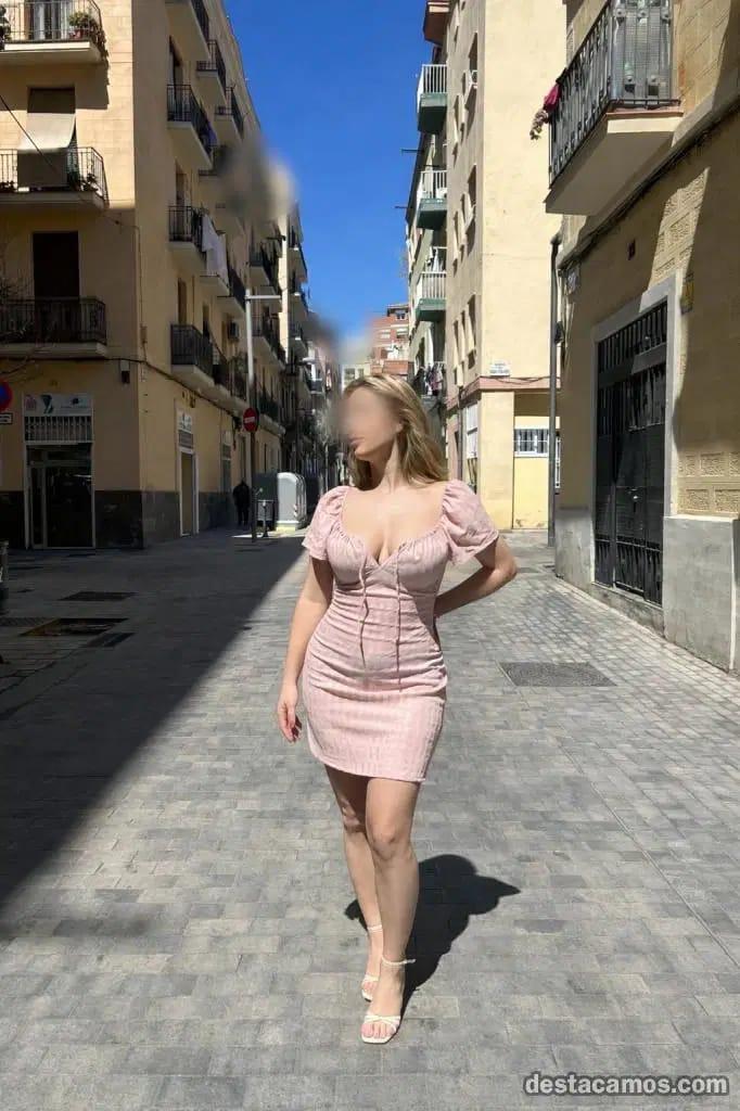 674930510: Chica busca chico en Málaga