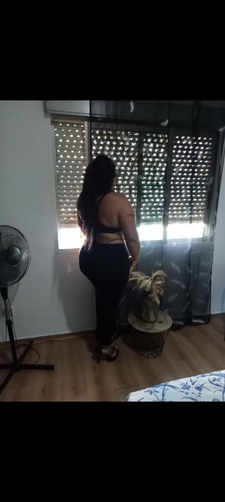 Chica busca chico en Las Palmas: 