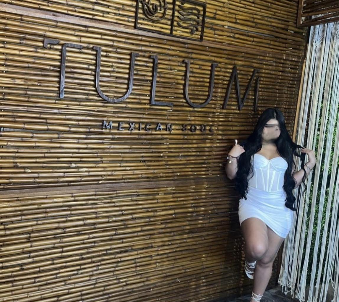 Chica busca chico en Murcia: 