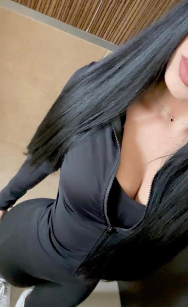 Chica busca chico en Ávila: 