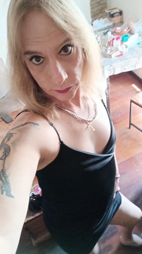 Travesti en Tarragona: 