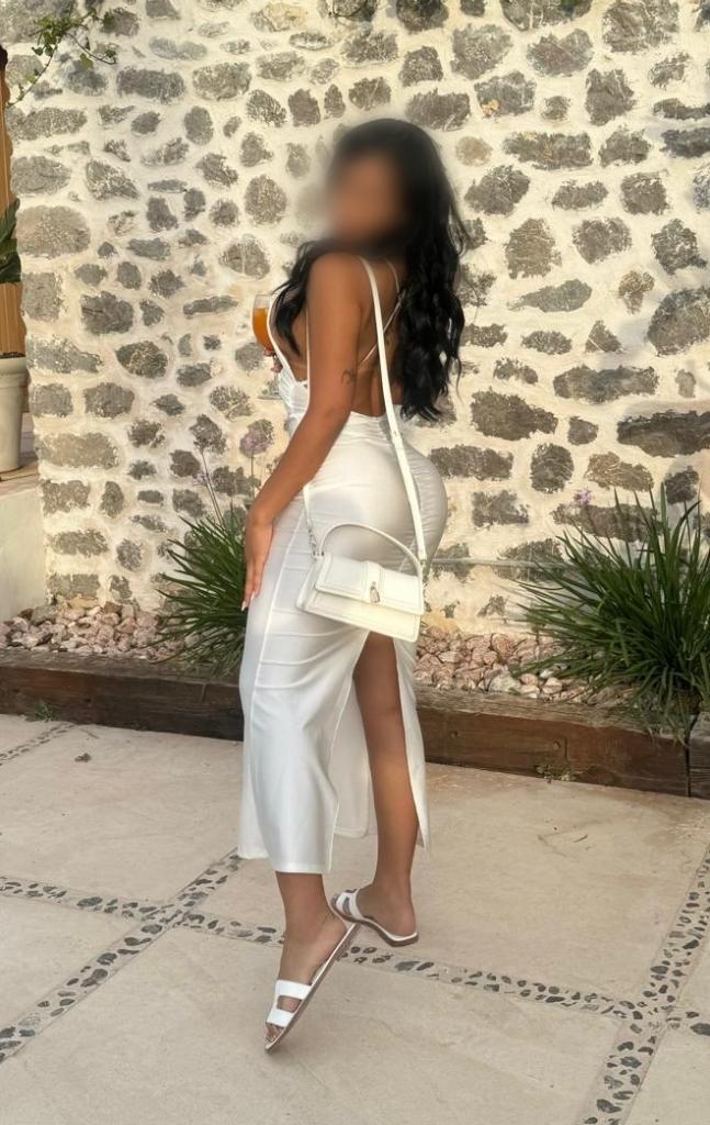 Chica busca chico en Barcelona: 