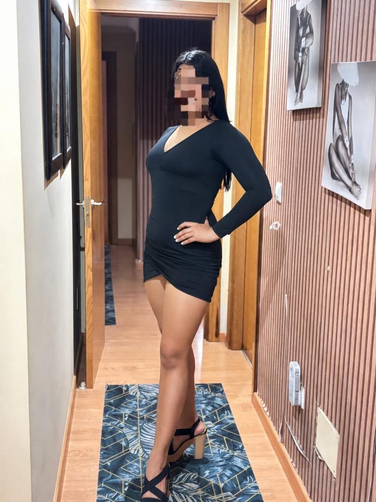 Chica busca chico en León: 