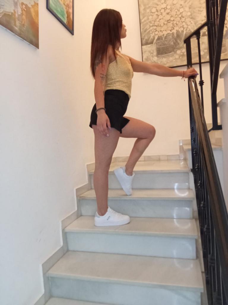 Chica busca chico en Málaga: 