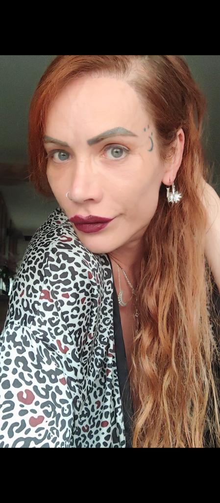 Travesti en La Rioja: 