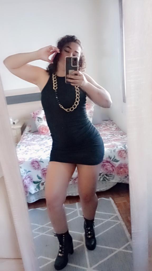 Chica busca chico en Pontevedra: 