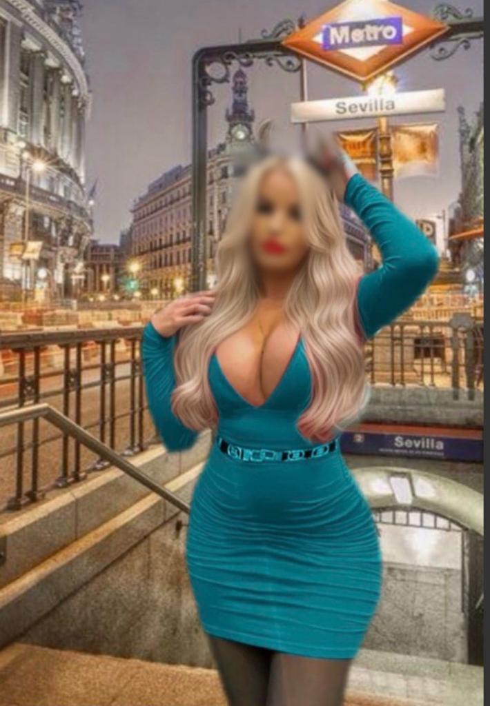 Chica busca chico en Madrid: 