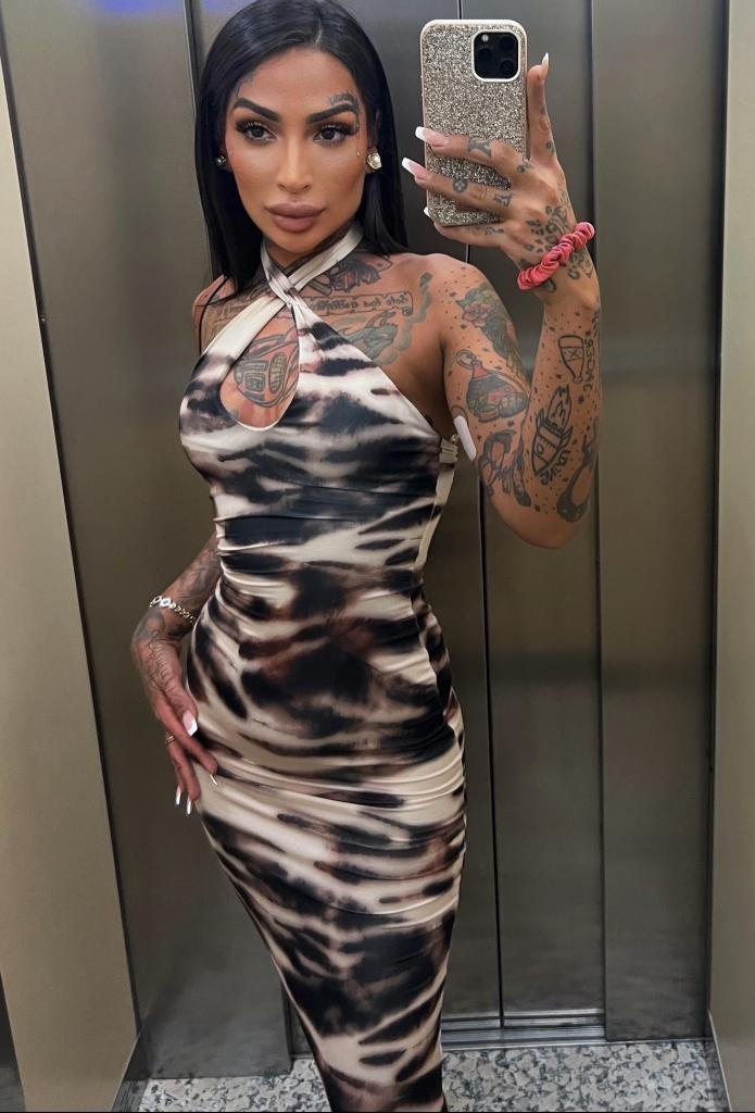 631599255: Transexual en Alicante