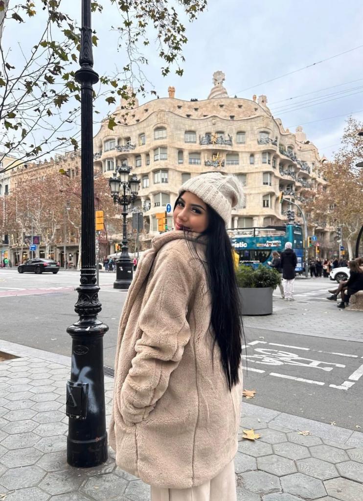 674987462: Chica busca chico en Las Palmas