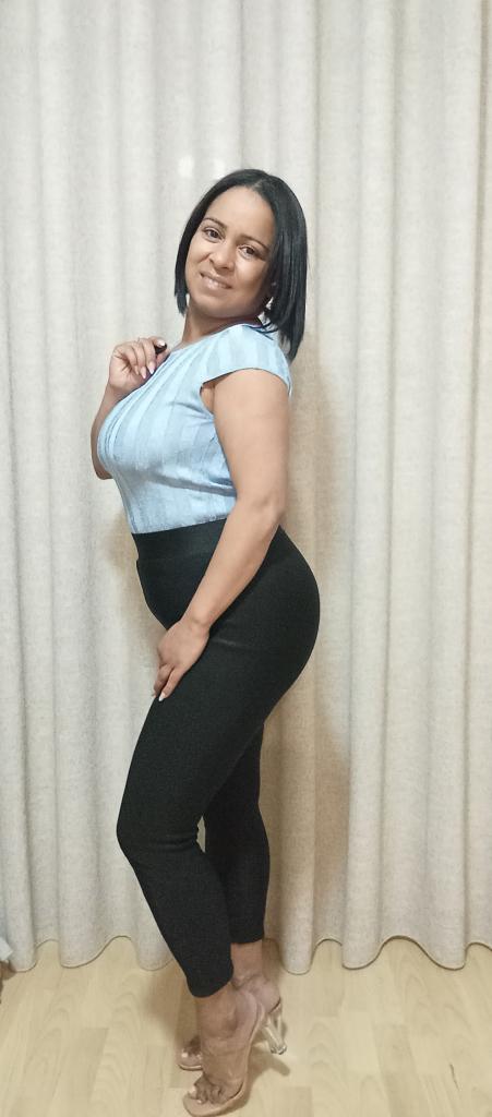 Chica busca chico en Barcelona: 