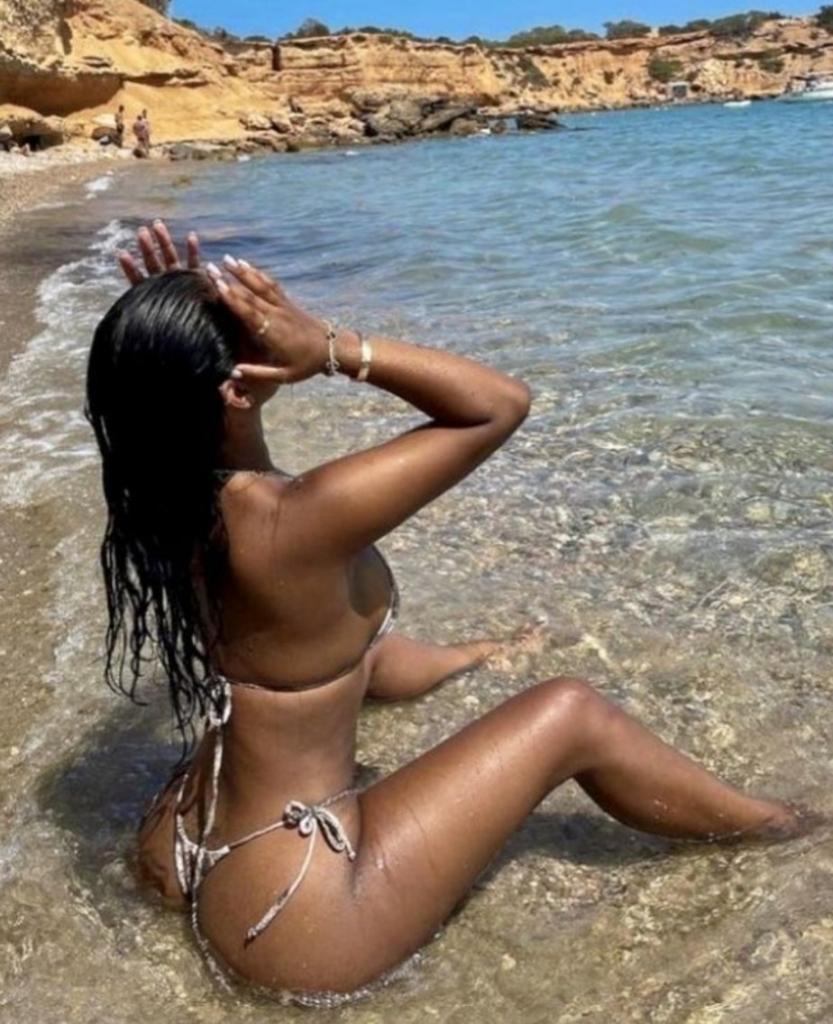 Chica busca chico en Málaga: 