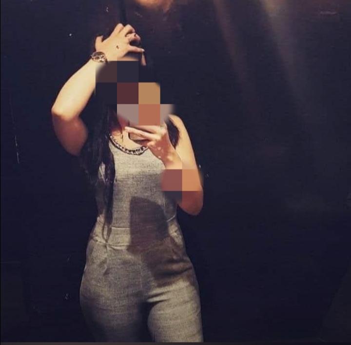 Chica busca chico en Alicante: 