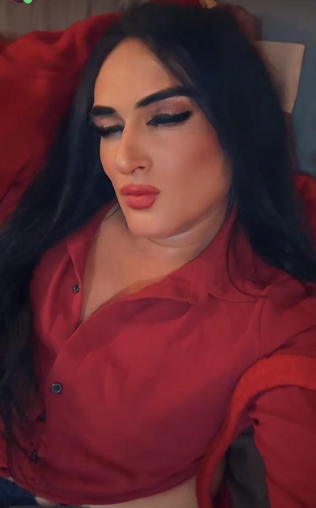 Travesti en Alicante: 