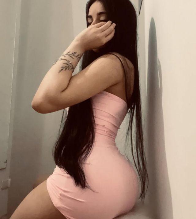 Chica busca chico en León: 